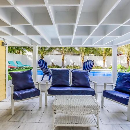 הוילה בראדנטון ביץ' Seaside Manor מראה חיצוני תמונה