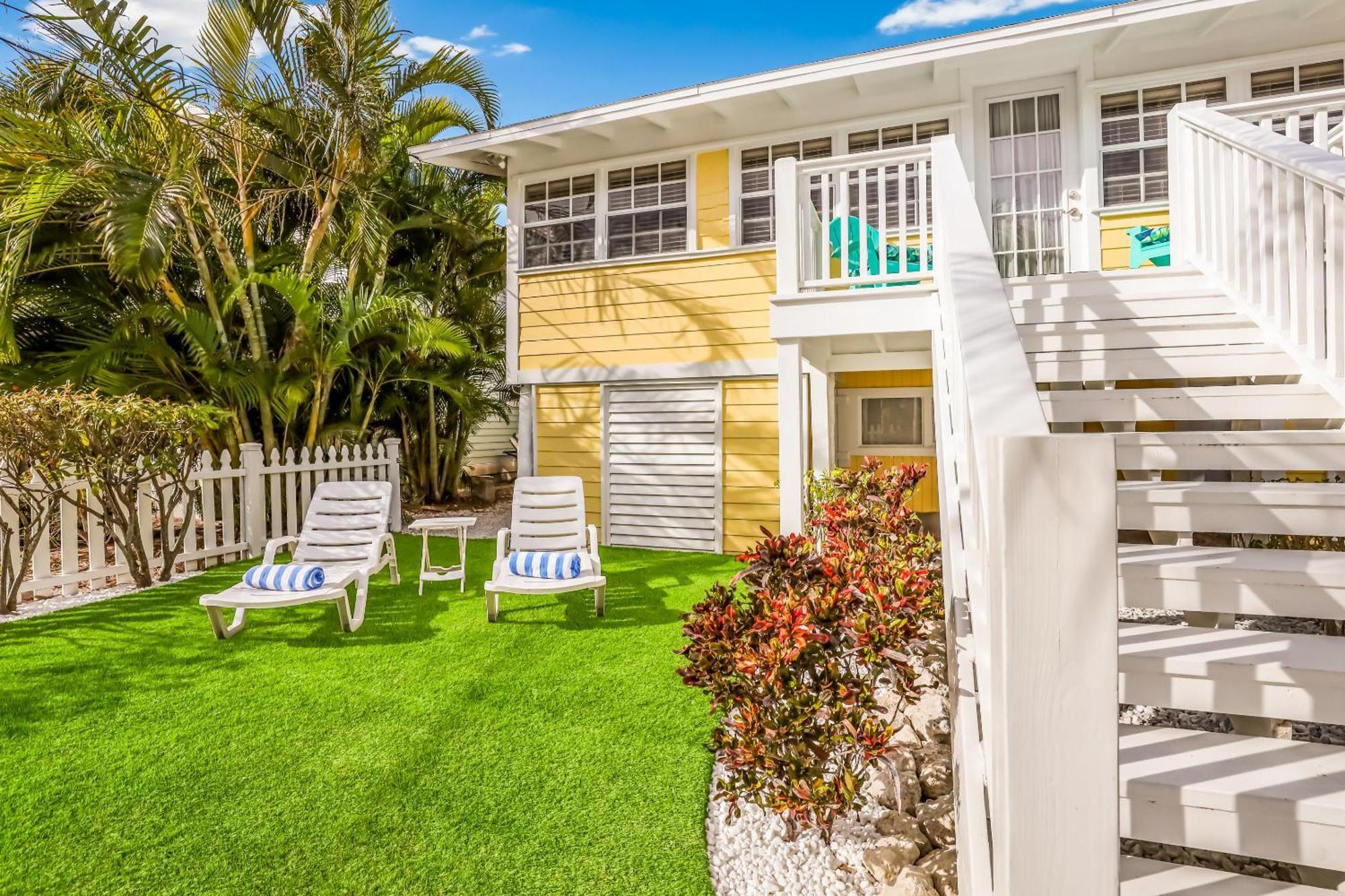 הוילה בראדנטון ביץ' Seaside Manor מראה חיצוני תמונה