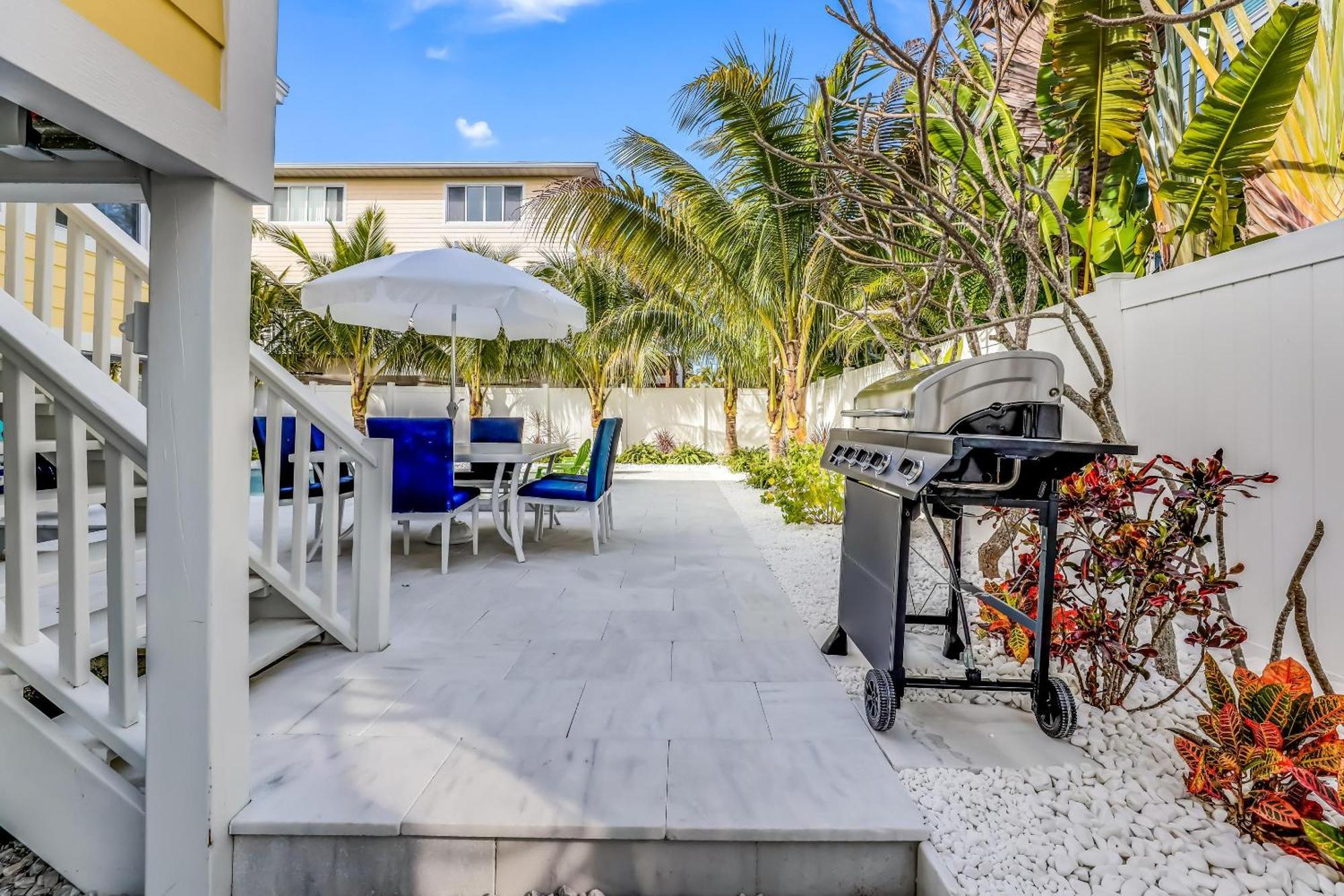 הוילה בראדנטון ביץ' Seaside Manor מראה חיצוני תמונה