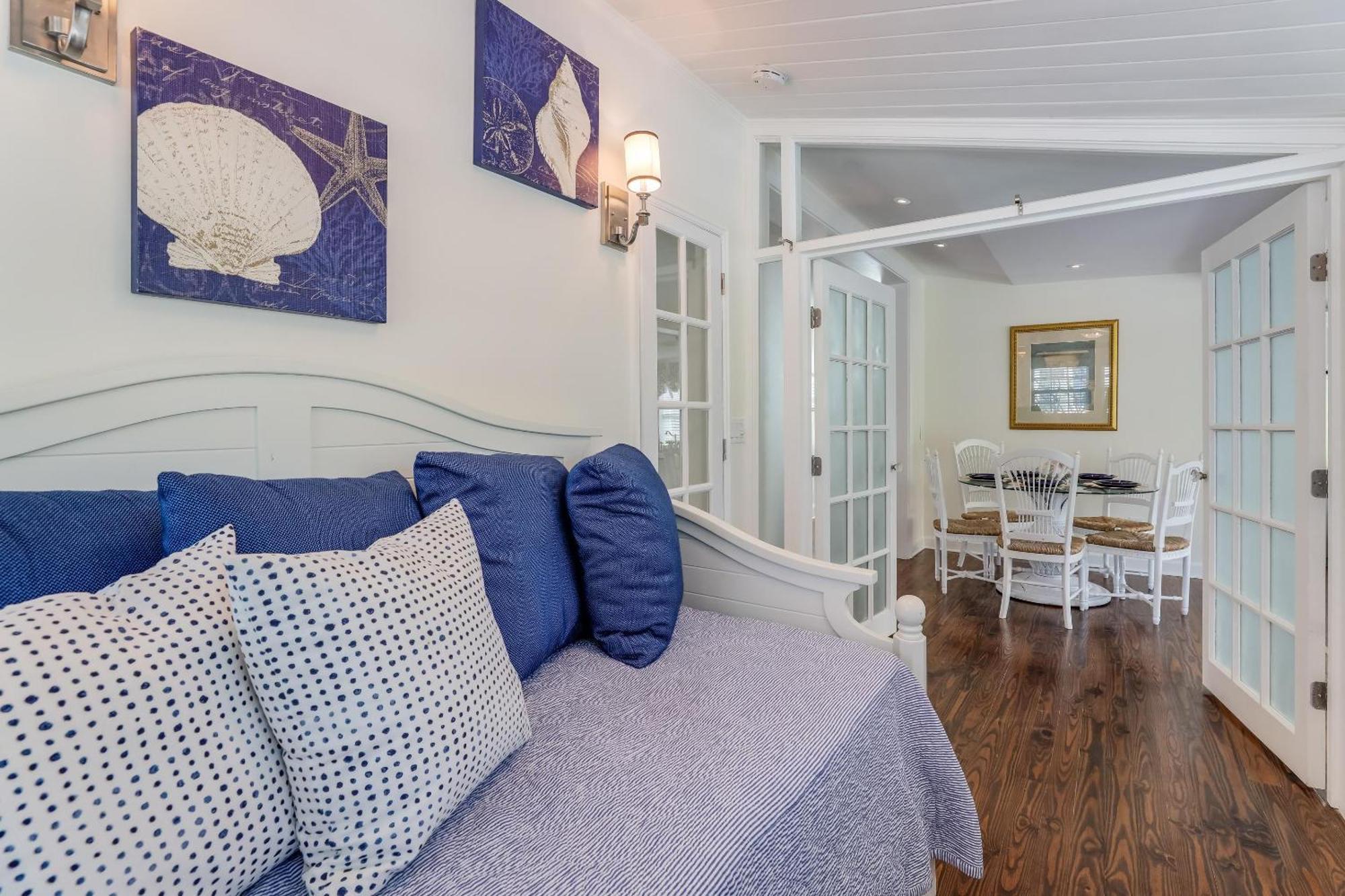 הוילה בראדנטון ביץ' Seaside Manor מראה חיצוני תמונה